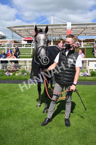 yr12062021r4-54 - Race 4 3.40pm The Pavers Foundation Catherine Memorial Sprint Stakes