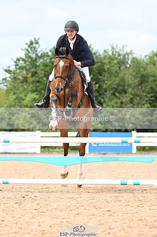 240726A-131337-01304 - Cls 9 85cm Amateur Qualifier