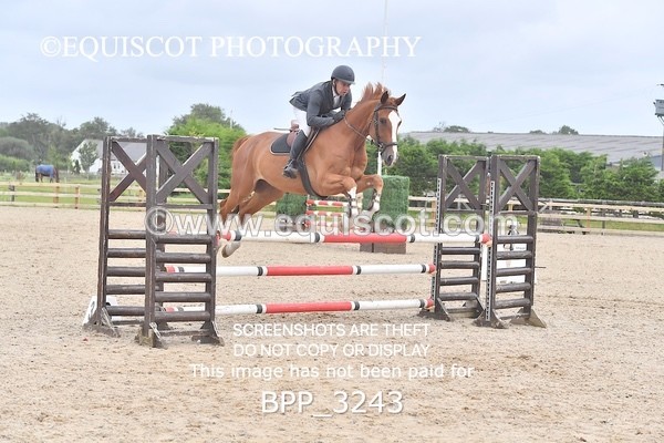 BPP_3243 - CLASS 4 Senior 1.05m Open