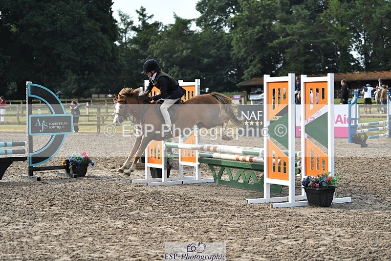 230617-082245-01142 - Cls 11a & 11b pony 128cm & 138cm