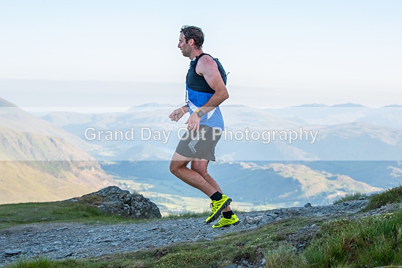 Blencathra-337 - Blencathra Fell Race Wednesday 7th June 2023
