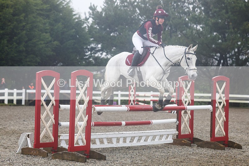 3E7A8212 - Class 4: 100cm