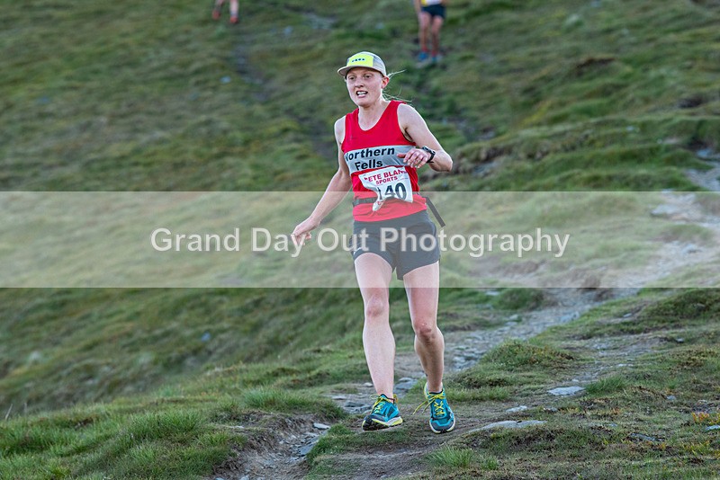 Blencathra-301 - Blencathra Fell Race Wednesday 7th June 2023