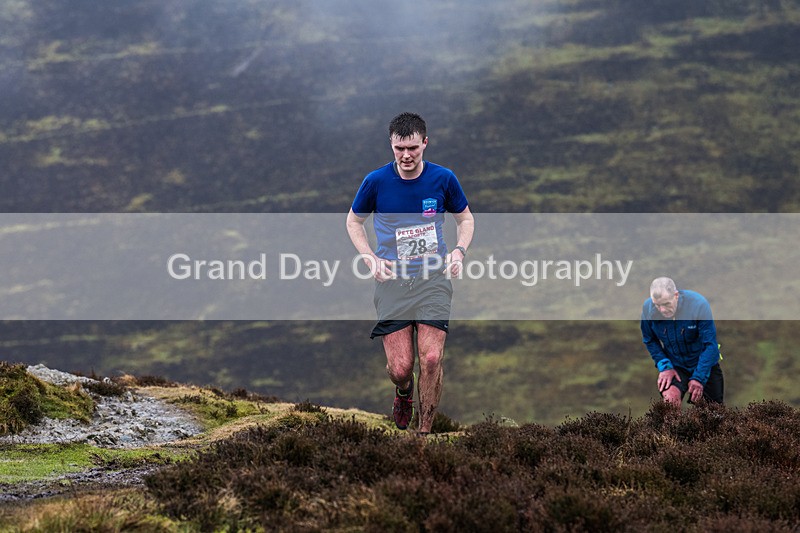 Coledale-524 - Coledale Horseshoe Fell Race Saturday 25th March 2023