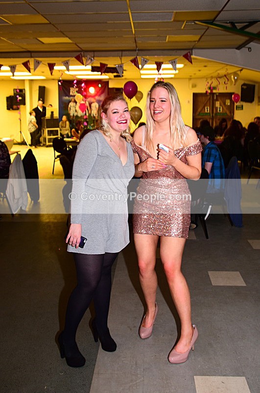LUCY-416 - Lucy's 18th