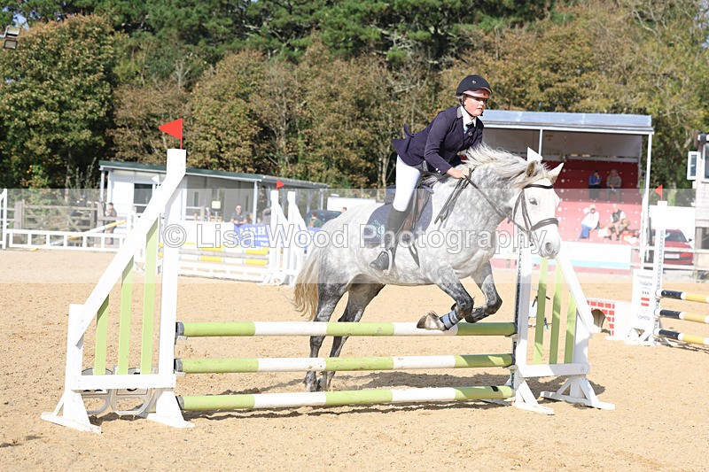 3E7A8052 - Class 4: 70cm open