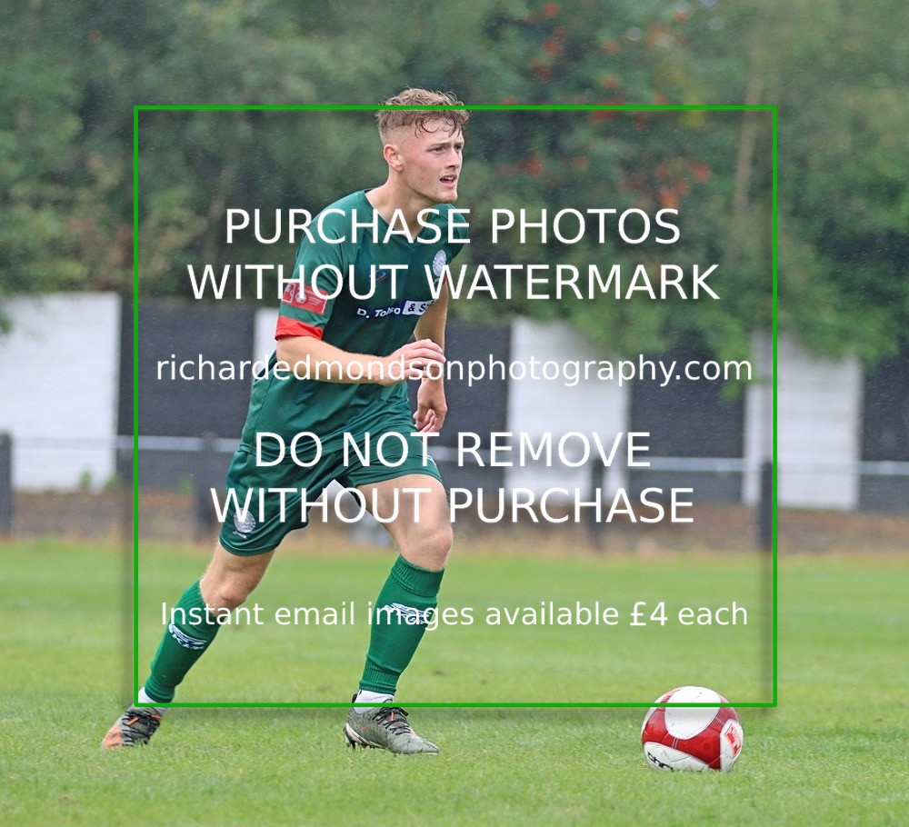 IMG_1919 - Kendal Town v Workington (23/7/22)