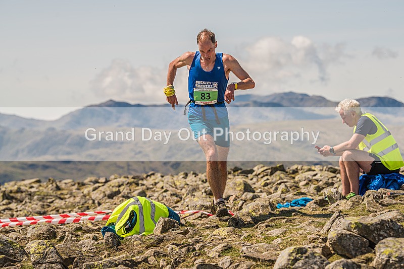 Fairfield-449 - Fairfield Horseshoe Fell Race Saturday 13th May 2023