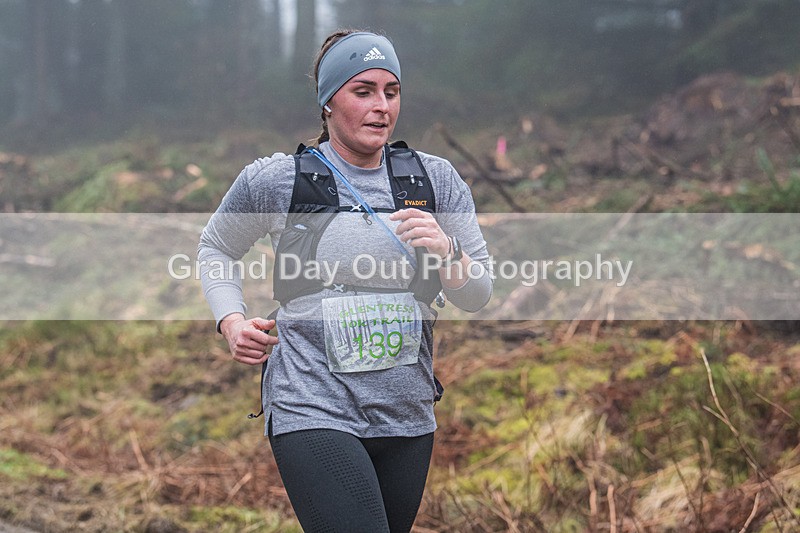 Glentress 21  10K-1710 - High Terrain Events Glentress 21 & 10K Trail Runs Saturday 18th February 2023