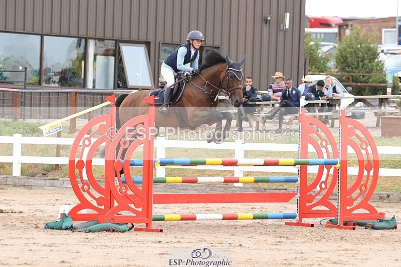 250717-101057-03939 - Cls 9, 1 Star Bronze Tour