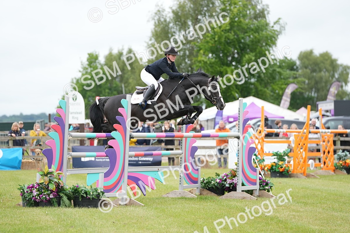 SBM_03314 - Class 201 - British Horse Feeds Speedi Beet Horse of the Year Show Grade  C