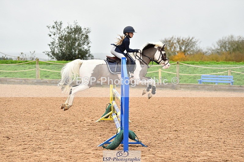 231118A-141150-03512 - Cls 27 Springboard 128cm & 138cm