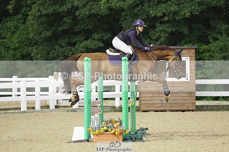 230729A-092750-04301 - Cls 20 British Novice & 90cm Open