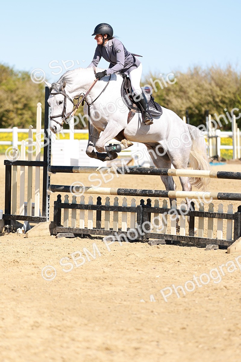 SBM_000928 - Class 2 - Senior British Novice - 90cm