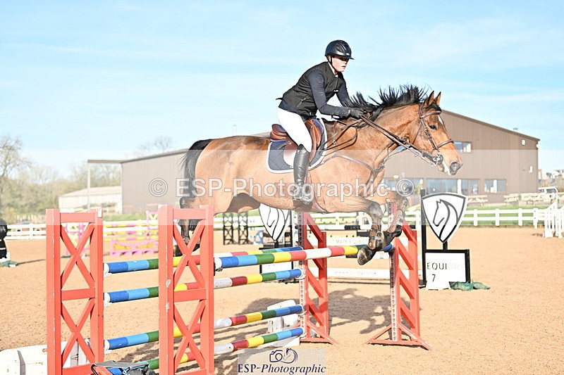 241113A-141031-00816 - Cls 05A&B Snr Fox & 1.20m Open