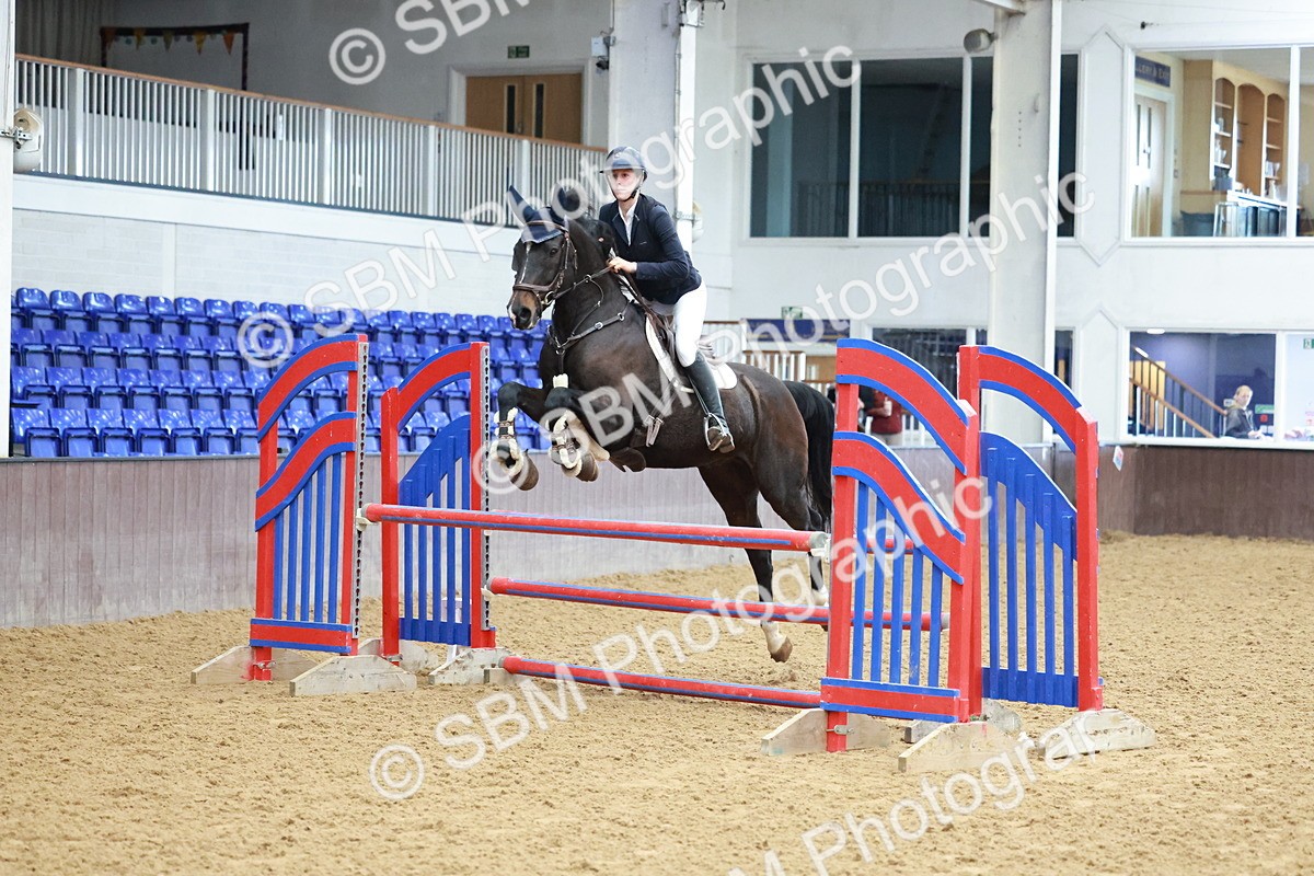 SBM_000685 - Class 3 - Senior Discovery 1.00m