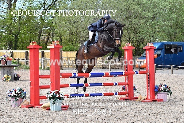BPP_2683 - FRI CLASS 4 95CM AM CHAMP QUAL