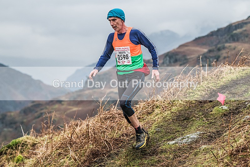 Elterwater-758 - Kendal Winter League Elterwater Junior & Senior Fell Races Sunday 25th January 2026