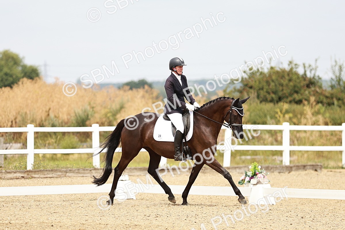 SBM_003055 - Class 6 - Novice 6 Silver - 11.34-12.20