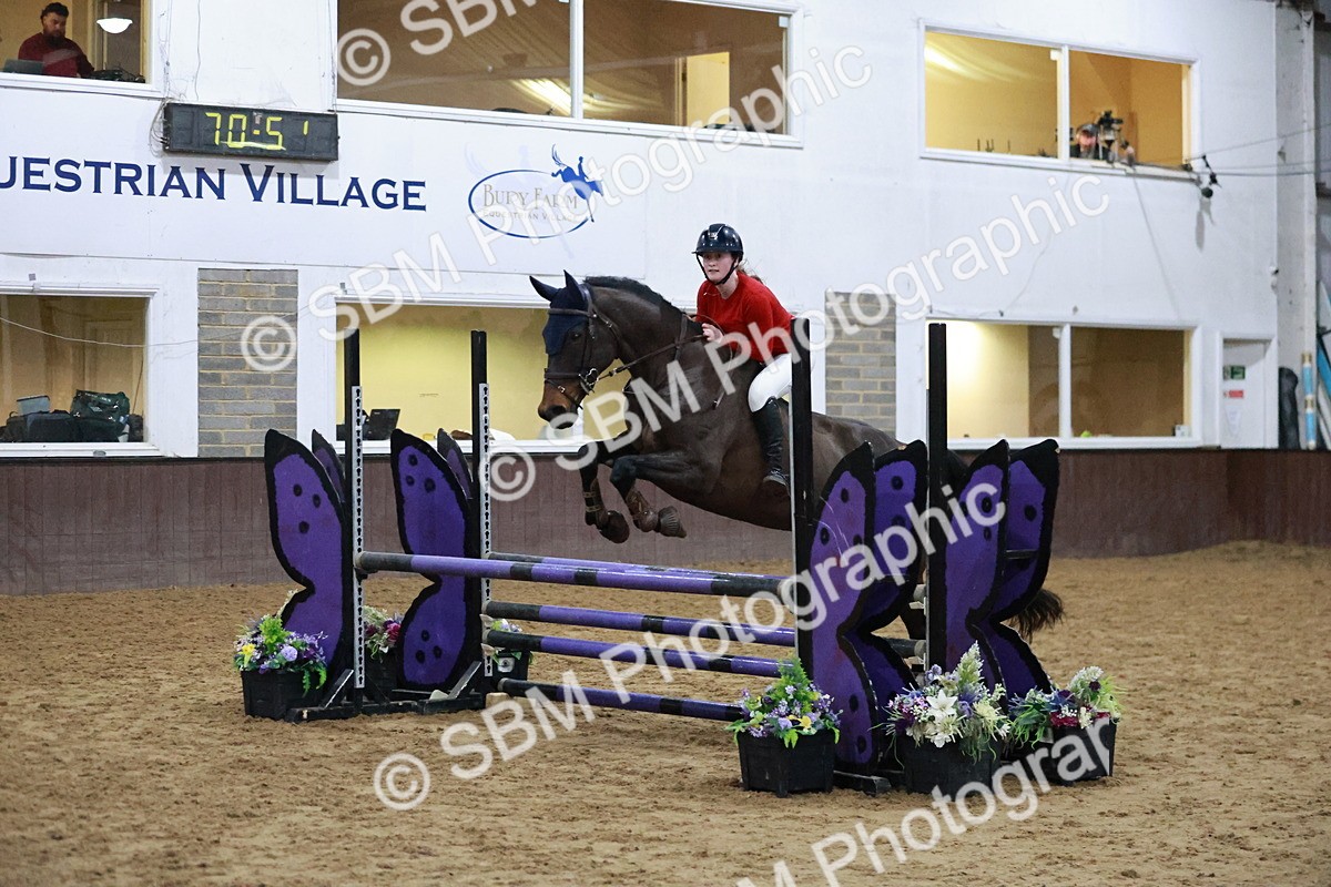 SBM_005440 - Bareback - Camera 1