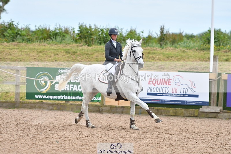 240609A-144410-06292 - Cls 19 Snr Foxhunter and 1.20m Open
