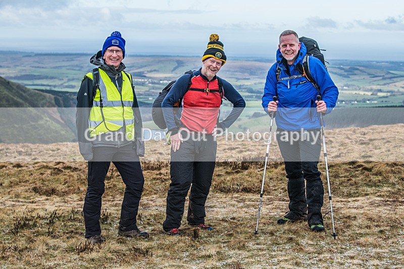 Blake Fell-7 - Blake Fell Race Saturday 25th January 2025