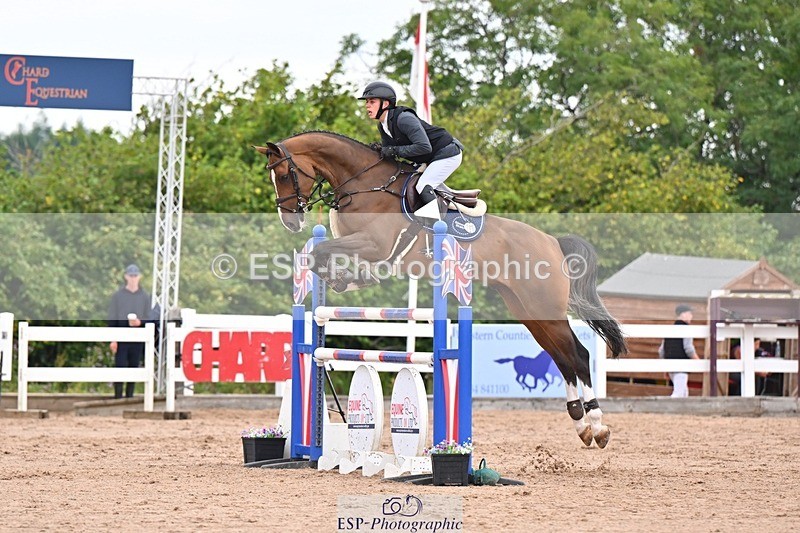 250718-102156-09017 - Cls 30, 1 Star 6yr old Tour