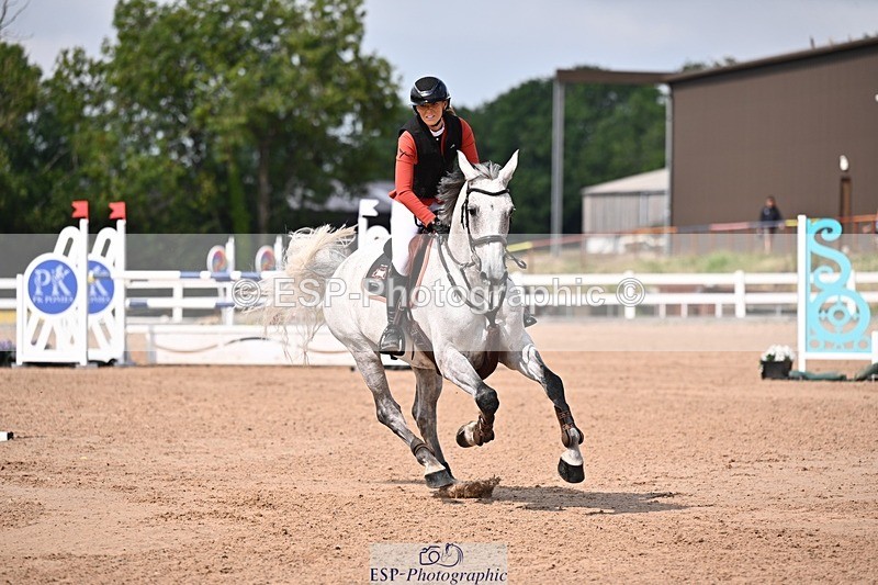 250718-154333-11571 - Cls 10, 1 Star Bronze Tour