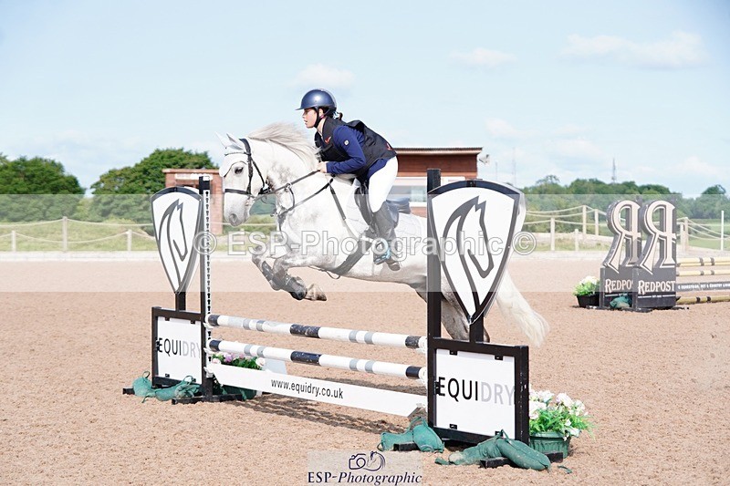 250608-090812-01688 - Cls 2 Pony Intro 70cm