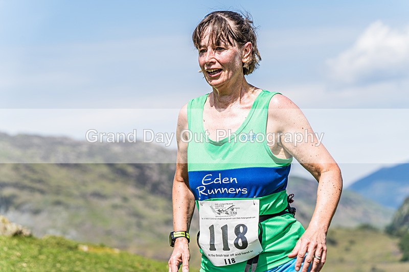 Glaramara-208 - Glaramara Fell Race Sunday 19th May 2024