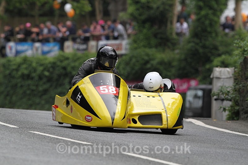 PR159717 - Sidecar Race 2
