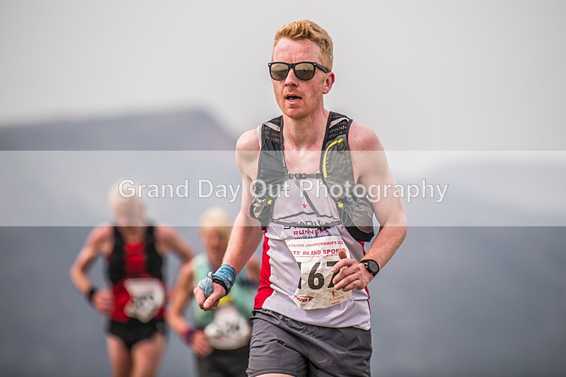 Newlands-931 - Newlands Memorial Fell Race Saturday 12th April 2025