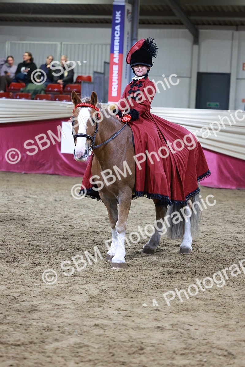 SBM_21454 - Class U - Costume Confour Champ