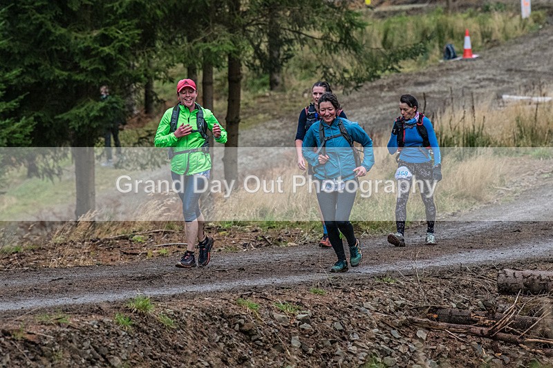 Glentress 21  10K-1826 - High Terrain Events Glentress 21 & 10K Trail Races Saturday 16th November 2024