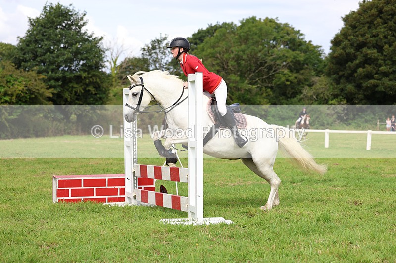 3E7A5658 - Class 2: 70cm Juniors and Seniors