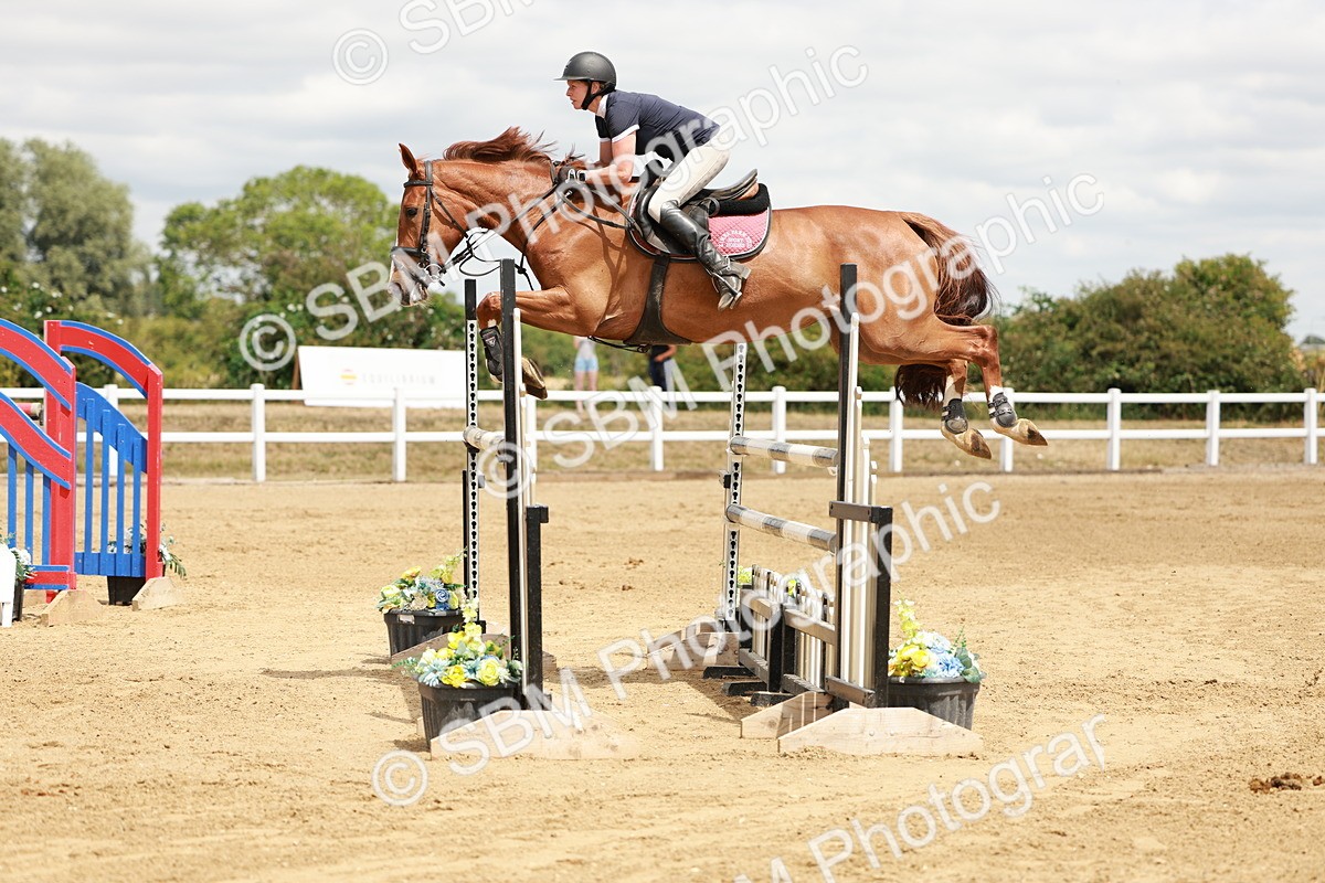 SBM_019009 - Class 21 - Senior Newcomers Championship 2d Rd
