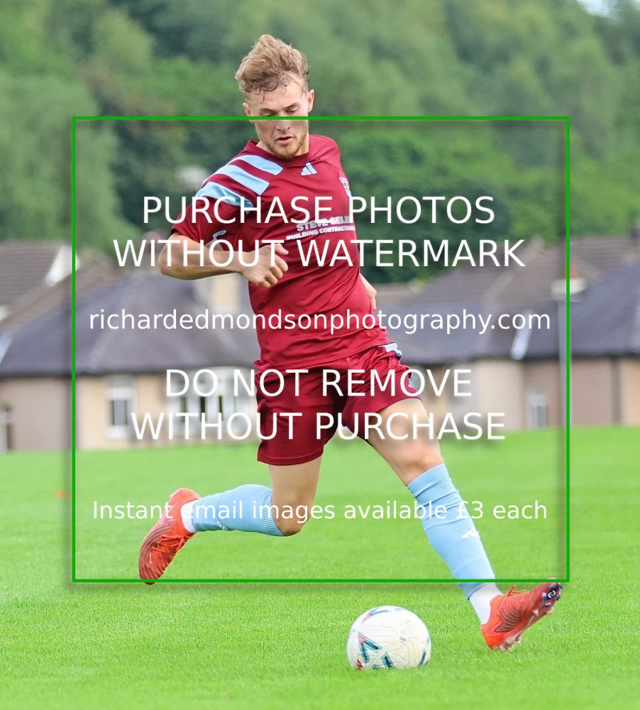 IMGKC24 - Kendal County vs Storeys (Pre Season Friendly)