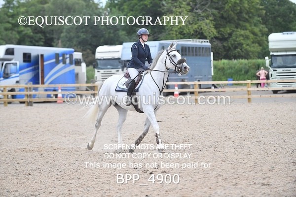 BPP_4900 - CLASS 7 Senior Foxhunter/ 1.20m Open