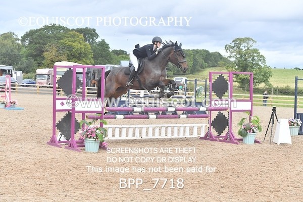 BPP_7718 - CLASS 13 SAT Senior Discovery/ 1m Open