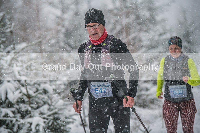 Glentress-2266 - High Terrain Events Glentress 42, 21 & 10K Trail Races Sunday 15th February 2026