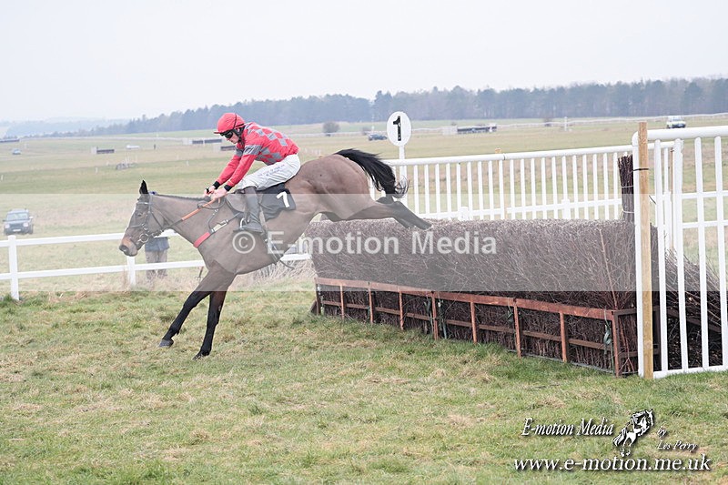 PtP 160225 538 - Combined Service Point-to-Point Races Larkhill 16/02/25