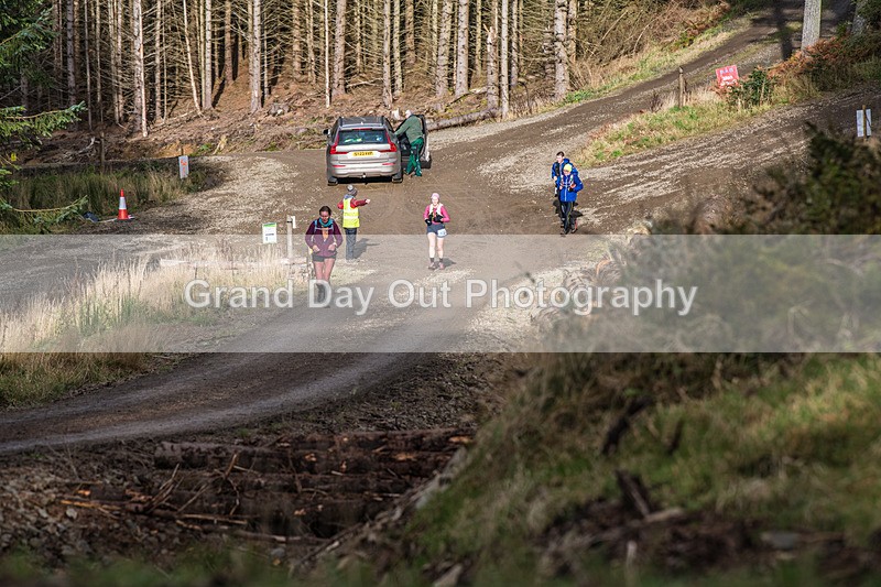 Glentress 21  10K-1664 - High Terrain Events Glentress 21 & 10K Trail Races Saturday 16th November 2024
