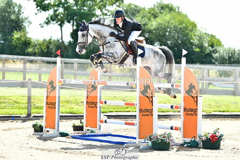 230720A-103448-01893 - Cls 5, 2 Star Medium 1.35m