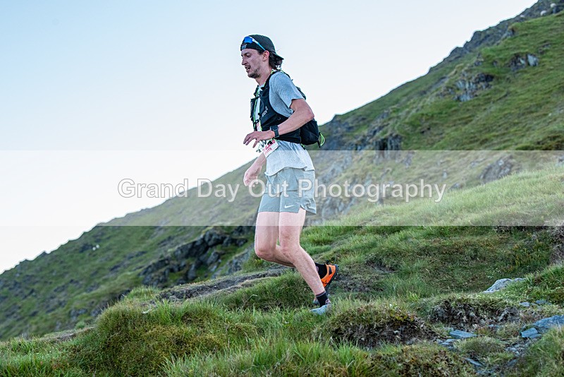 Blencathra-221 - Blencathra Fell Race Wednesday 7th June 2023