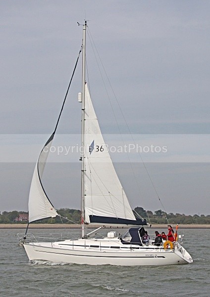 090424 VIS IMG_4949 - Sailboats - monohull