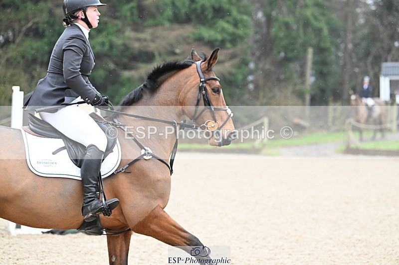 250215A-140404-01337 - Cls 1 British Novice and 90cm Open