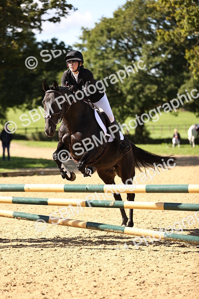 SBM_38361 - J39 - Senior 85cm Championship