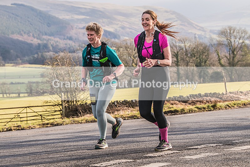 North Lakes-1921 - North Lakes 10K & Half Marathon Sunday 9th February 2025
