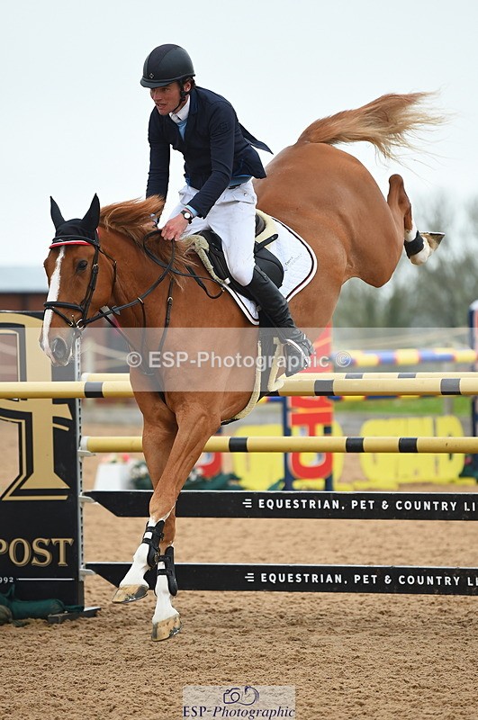 230505A-133910-04319 - Cls 22 Talent Seeker & 7 year old Quali