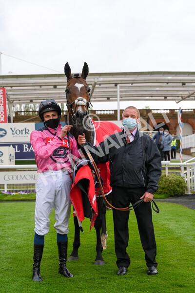 yr14052021r4-49 - Race 4 3.10pm The Matchbook Yorkshire Cup